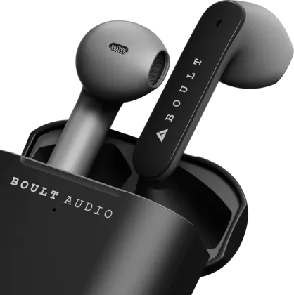 Boult Audio X1 Buds True Wireless Earbuds