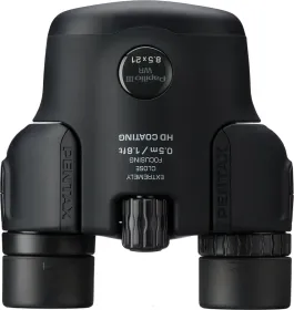 Pentax Papilio III 8.5x21 WR Binoculars