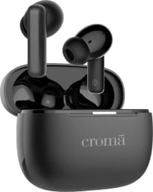 Croma IA731 True Wireless Earbuds