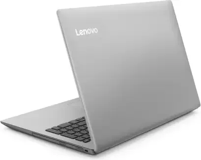 Lenovo Ideapad 330-15IKB (81DC01A1IN) Laptop (7th Gen Core i3/ 4GB