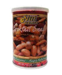 Nut Walker Cocktail Snack, 120g