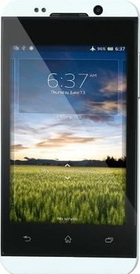 iBerry Auxus Handy H01