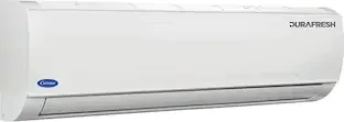 Carrier 12K Durafresh X 1CAS12DX3C8F0 Ton 3 star Split AC
