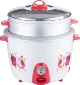 nouvetta electric rice cooker