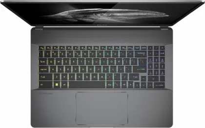 MSI Creator Z16P B12UGST Gaming Laptop (12th Gen Core i7/ 32GB/ 2TB SSD/ Win 11 Pro/ 8GB Graph)