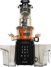 Faber FSJ 200 BK-M 200W Cold Press Slow Juicer