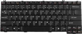 Gizga Lenovo Thinkpad 3000 N100 Internal Laptop Keyboard