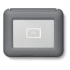 Lacie DJI Copilot Boss Series 2TB External Hard Drive
