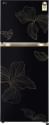 LG GL-S252ZROY 225 L 2 Star Double Door Refrigerator