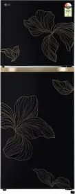 LG GL-S252ZROY 225 L 2 Star Double Door Refrigerator