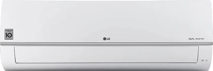 LG RS-Q19RWZE 1.5 Ton 5 Star 2023 Dual Inverter Split AC