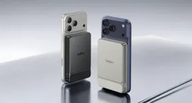 Belkin UltraCharge Slim 10000 mAh Power Bank