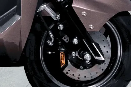 Birla e-bike Spark