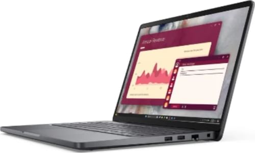 Dell Pro 14 PV14250 Business Laptop (Intel Core 3 100U/ 8GB/ 512GB SSD/ UbuntuOS)