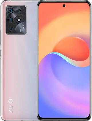 ZTE S30 Pro 5G