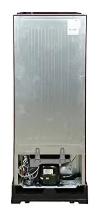 Koryo KDR210DR3F 190 L Single Door Refrigerator