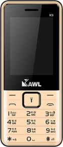 KAWL K9 vs Samsung Galaxy S24 Ultra