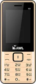 KAWL K9