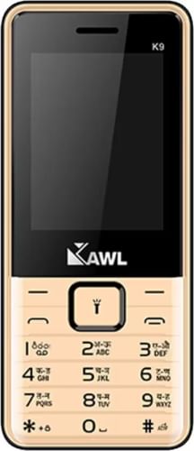 KAWL K9