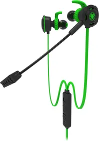 Plextone G30 Wired Gaming Earphones