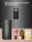 BLACK+DECKER BUC1400XB 14 Cu Ft Single Door Refrigerator