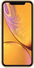 Apple iPhone XR 2019