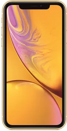 Apple iPhone XR 2019