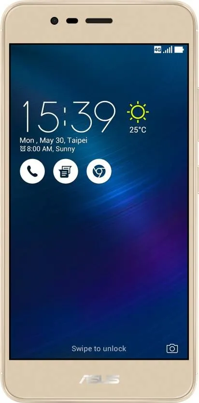 Asus Zenfone 3 Max ZC520TL - Price in India (Aug 2026), Specs