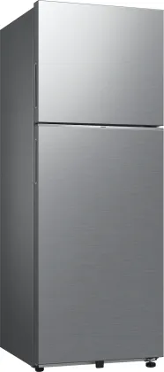 Samsung Bespoke RT34HG5A42S8 330 L 2 Star Double Door Refrigerator