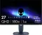 Alienware AW2725DM 27 inch Quad HD Gaming Monitor