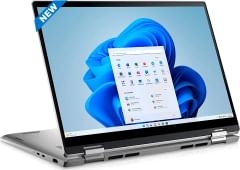 Dell Inspiron 7420 2in1 Laptop vs Samsung Galaxy Book Flex Alpha 2-in-1 Laptop