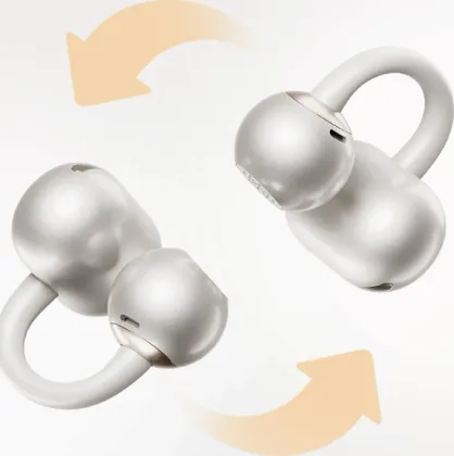 QCY Crossky C50 True Wireless Earbuds