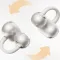QCY Crossky C50 True Wireless Earbuds