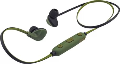 philips running earphones