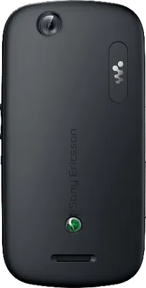 Sony Ericsson Spiro W100i