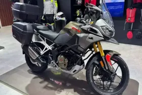 TVS Apache RTX 300