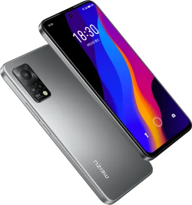 Meizu 18x 5G