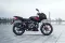 Bajaj Pulsar 125 Carbon Fiber Split Seat