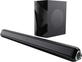 boAt Aavante Bar Chord 160W Bluetooth Soundbar
