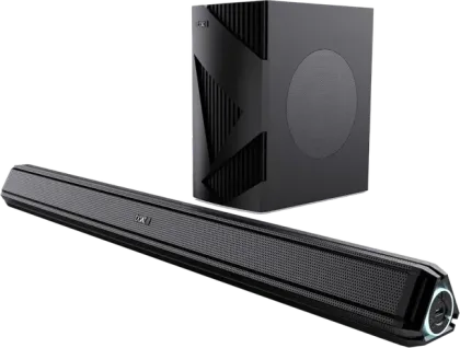 boAt Aavante Bar Chord 160W Bluetooth Soundbar