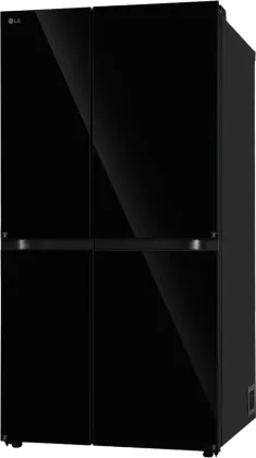LG GL-B277HBM3 790 L 3 Star Side By Side Refrigerator