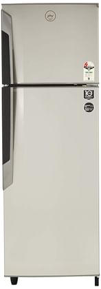 Godrej RF GF 3302 PTH SLK STL 330L 2  Star Double Door Refrigerator