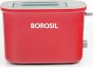 Borosil Krispy 800W Pop Up Toaster