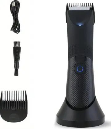 Hatteker RFC-8106 Hair Trimmer