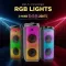 Intex BoomBox 5000 70W Bluetooth Speaker
