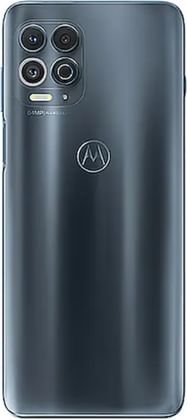 Motorola Edge S Pioneer Edition