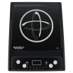 Maharaja Whiteline Zest Induction Cooktop