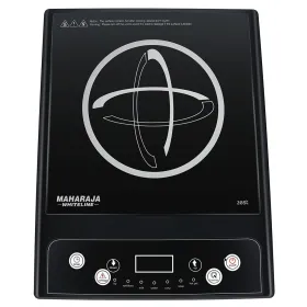 Maharaja Whiteline Zest Induction Cooktop