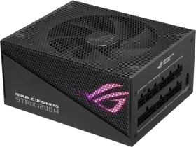 Asus ROG STRIX 1200W Gold Aura Edition Fully Modular PSU