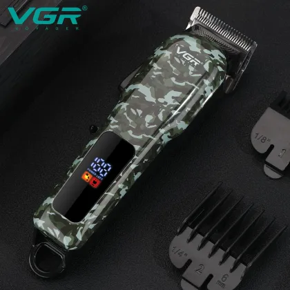 VGR VL-665 Trimmer